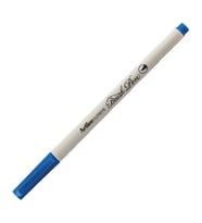 ARTLINE SUPREME EPFS-F BRUSH UÇLU KALEM ROYAL MAVİ