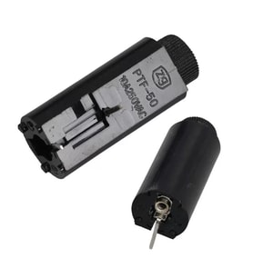 Ic-235B Sigorta Yuvası 5*20Mm
