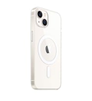 iPhone 14 Magsafe Kablosuz Şarj Uyumlu Şeffaf Kılıf