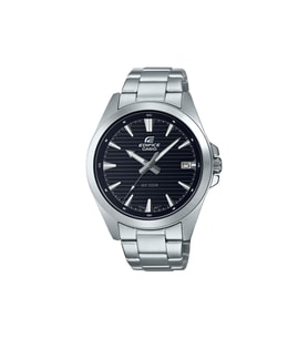 Casio EFV-140D-1AVUDF Kol Saati Casio     SATICI   ÜNALAN SAAT GÜMÜŞ