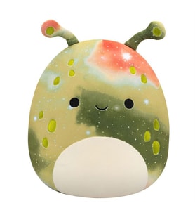 Squishmallows Uzaylı Hawk 36 cm CR06746