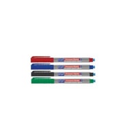Asetat Kalemi Silgili (S) 270 4 Lü Set
