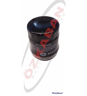 PİAGGİO VESPA ORJİNAL YAĞ FİLTRESİ 1A022356