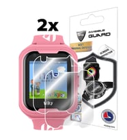 IPG Wiky Watch 4G Akıllı Çocuk Saati Ekran Koruyucu (2 Adet) (SAAT DEĞİLDİR)