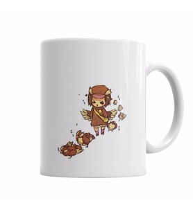 Pokemons e Treinadores 14 Kupa Bardak Porselen