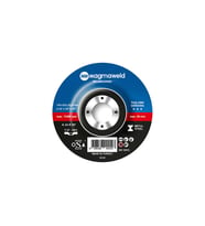 Magmaweld Magmagrind Taşlama Taşı -115x6.0x22mm-813M211567-A (25 Adet)