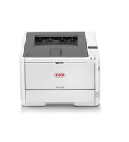 OKI B412DN Mono Laser Yazıcı A4, 33ppm, Dublex, Ethernet