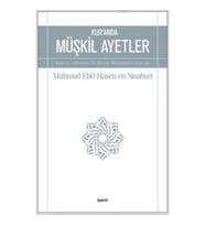 Kur'anda Müşkil Ayetler
