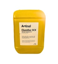 Artino Chemthor SCX Metal İşleme Sıvısı - 10 Kg. (Standart)