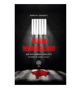 Ölüm Mangaları