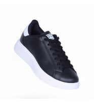 Lescon Loyal 2 Syh-Byz Erkek Sneaker Ayakkabı (Siyah)