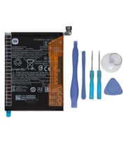Xiaomi Redmi NOTE 12 4G - BM 5J - Uyumlu Pil Sıfır - Servis + TAMİR SETİ