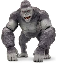Sunman Big Boss Goril Figürü 43 cm (Çok Renkli)
