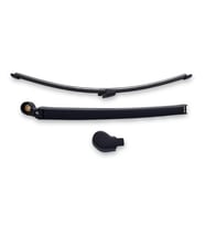 Skoda Octavia A6 2009-2012 Arka Cam Silecek Kolu Takımı 1Z5955707A