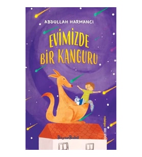 Evimizde Bir Kanguru