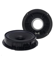 FullSound K-1420W 200 Watt Volkswagen 16 Cm 6.5 İnç Oto Hoparlör Araç Kapı Hoparlörü