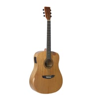 Strinberg Forest FS4D HCR MGS Elektro Akustik Gitar