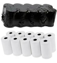 PG Rulo Termal Fiş/POS Kağıdı 75mm x 30mt (10lu Paket)