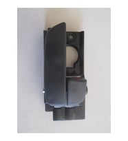HYUNDAI ACCENT- ERA- 06/12 ÖN KAPI İÇ AÇMA KOLU SAĞ SİYAH (EURO BODY) 82620-1E000