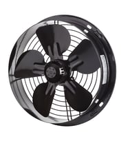 Fanexfan Dıştan  Rotorlu Aksiyal Aspiratör PDRAF-2M-300