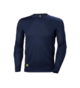 Helly Hansen Workwear Lıfa Bisiklet Yaka Sweatshirt -75105