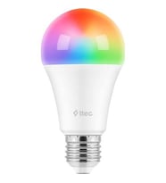 Ttec 2AA01 Lumi Çok Renkli LED Wi-Fi Akıllı Ampul