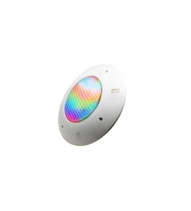 30 Watt 12 Volt Led Rgb 2 Kablolu Sıva Üstü Havuz Lambası 30w 12v
