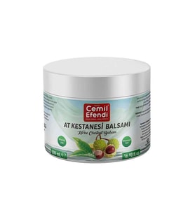 At Kestanesi Balsamı 500 Ml.
