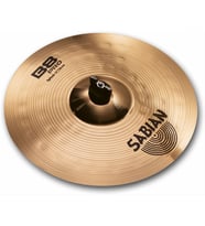 Sabian 31205B 12" B8 Pro Splash Zil