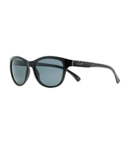 Rudi Valentino RVOF127-01 56 Polarize Kadın Güneş Gözlüğü (Siyah)