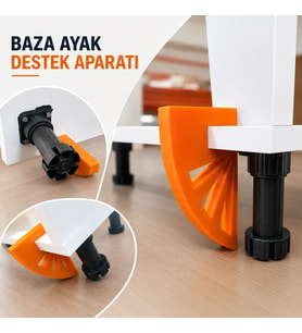 BAZA DESTEK AYAĞI