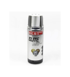 Sprey Boya 400 ml Elite Krom Efekt