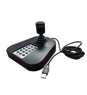 HIKVISION DS-1005KI USB Kontrol Klavyesi Keyboard
