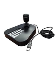 HIKVISION DS-1005KI USB Kontrol Klavyesi Keyboard