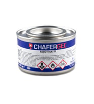 Chafergel Reşo Yakıtı 185 gr X 72 Adet 