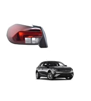 Opel Corsa F 2019-2023 Stop Lambası Arka Stop Halojen Sol