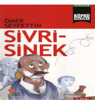 Köprü lar 3 - Sivrisinek