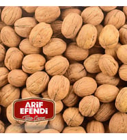 Ceviz  (KABUKLU Artvin CEVİZİ  Organik)  1 Kg