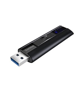 SANDISK 1TB EXTREME PRO SDCZ880-1T00-G46 USB 32 BELLEK