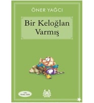 Bir Keloğlan Varmış