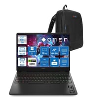 HP Omen 16-AM0037NT Intel Core Ultra 5 225H 96GB Ddr5 1tb SSD RTX5060 8gb Gddr7 Windows 11 Home 16 Inç Wuxga (1920X1200) 144Hz 300NITS IPS Taşınabilir Bilgisayar C39JBEAH44 + Zetta Çanta