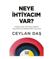 Neye İhtiyacım Var