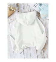 Unisex Çift Kombini 2’li Oversize Hoodie Kalp & Göz Tasarımlı Sweatshirt – Sevgili Kombini (Siyah)