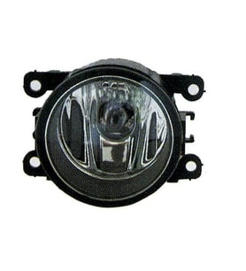 RENAULT MEGANE ÖN SİS FARI SOKETLİ+AMPÜL+CAM 03- REN10MEC27 8200074008