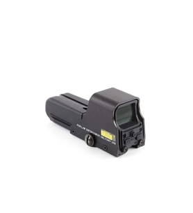 Rd011 Hd-552 Kırmızı-yeşil Işıklı Red-dot