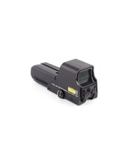 Rd011 Hd-552 Kırmızı-yeşil Işıklı Red-dot