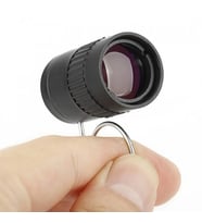 Baigish 25x17,5 Mini Parmak Dürbünü - 1000m / 86m - Monoküler