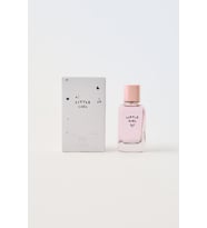 ZARA LITTLE GIRL EDT 100 ML (3.4 FL.OZ). ÇOCUK PARFÜMÜ