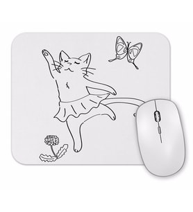 Cat Kedi Balarin Mouse Pad.jpg
