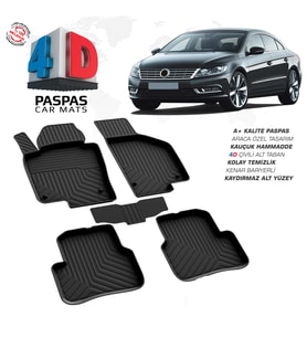 PASSAT B6 2005 2006 2007 2008 2009 2010 2011 2012 2013 2014 2015 2016  4D HAVUZLU PASPAS OMSA